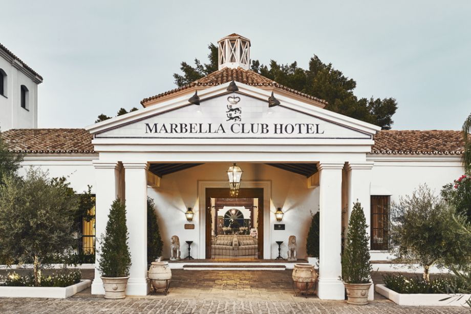 marbella club