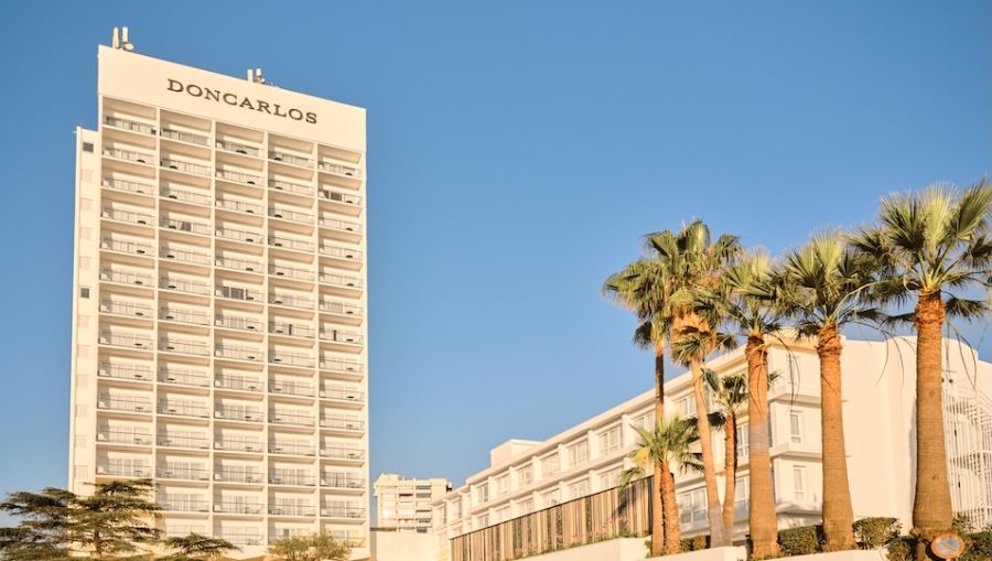 don carlos marbella
