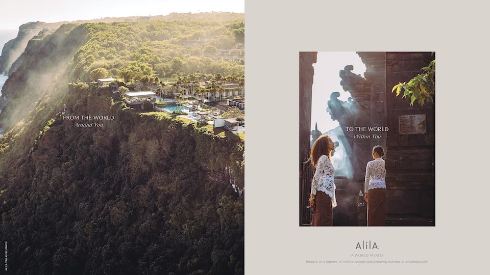 alila moments