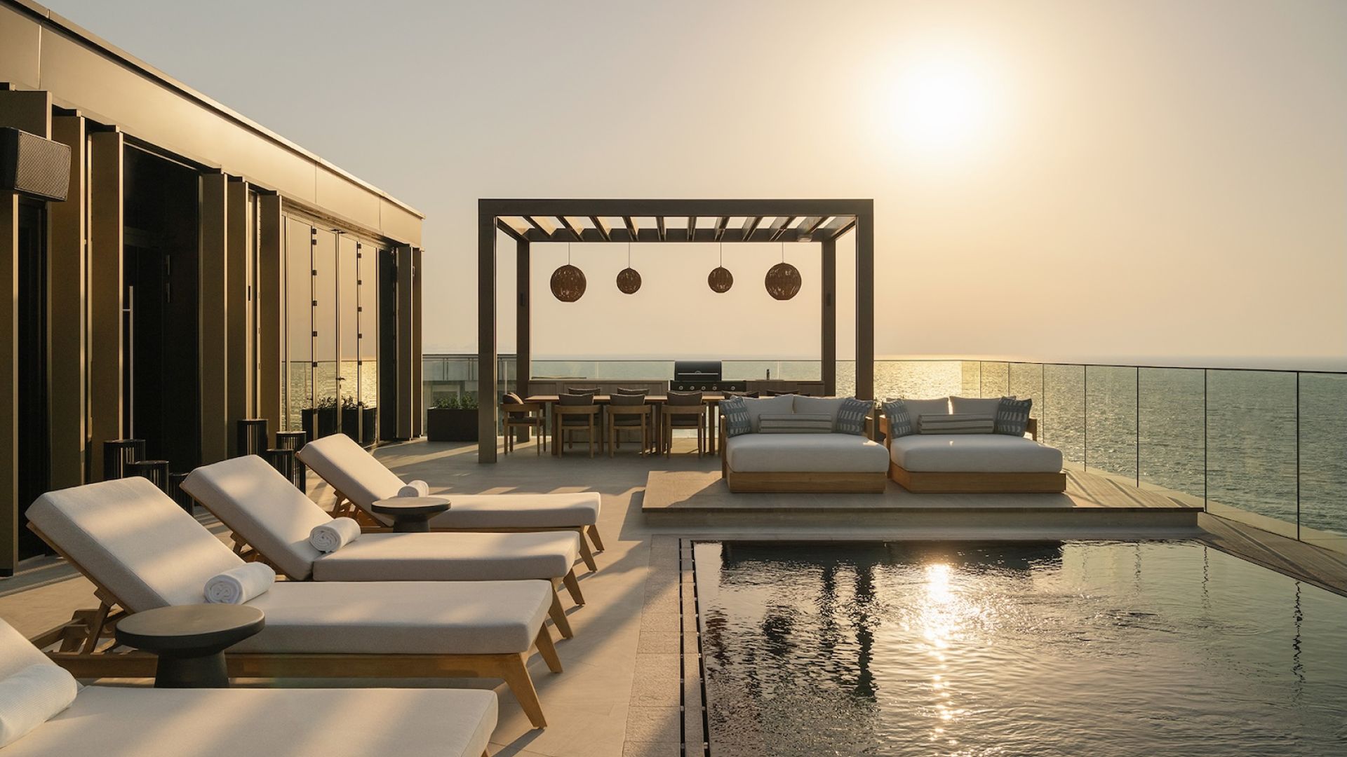 Delano Dubai