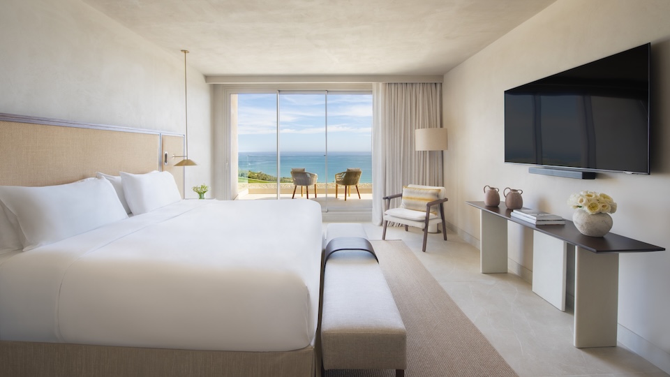 Fairmont La Hacienda