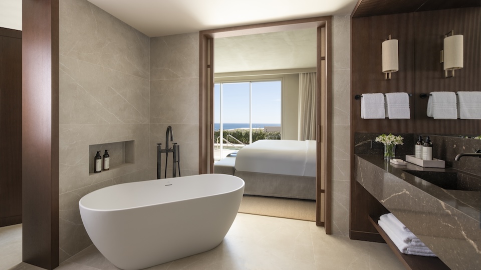 Fairmont La Hacienda