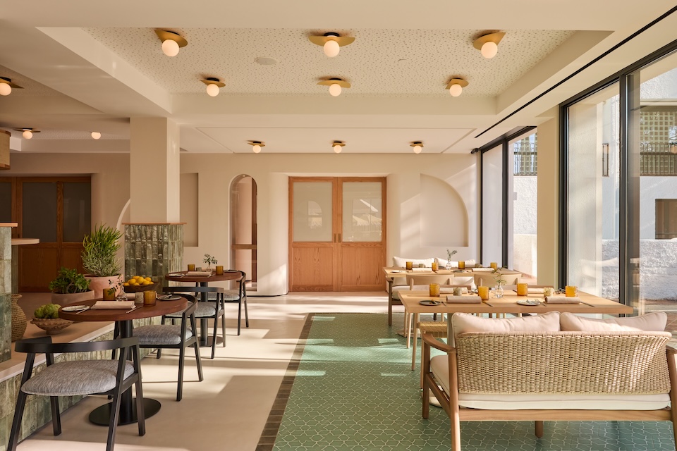 kimpton los monteros