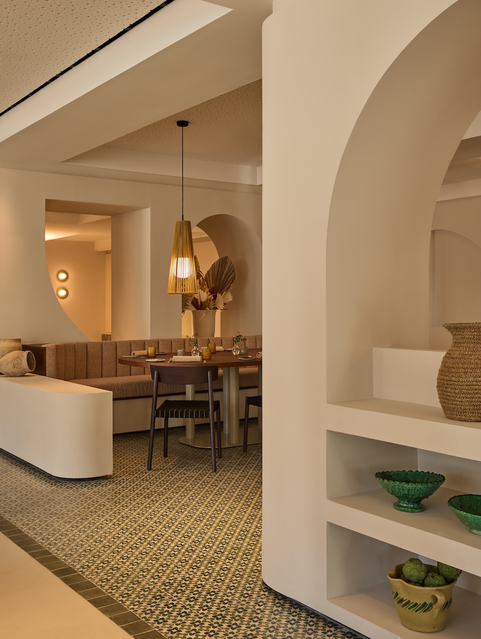 kimpton los monteros
