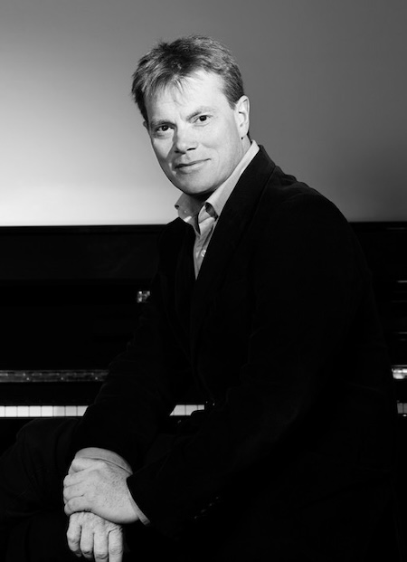 Piers Schmidt