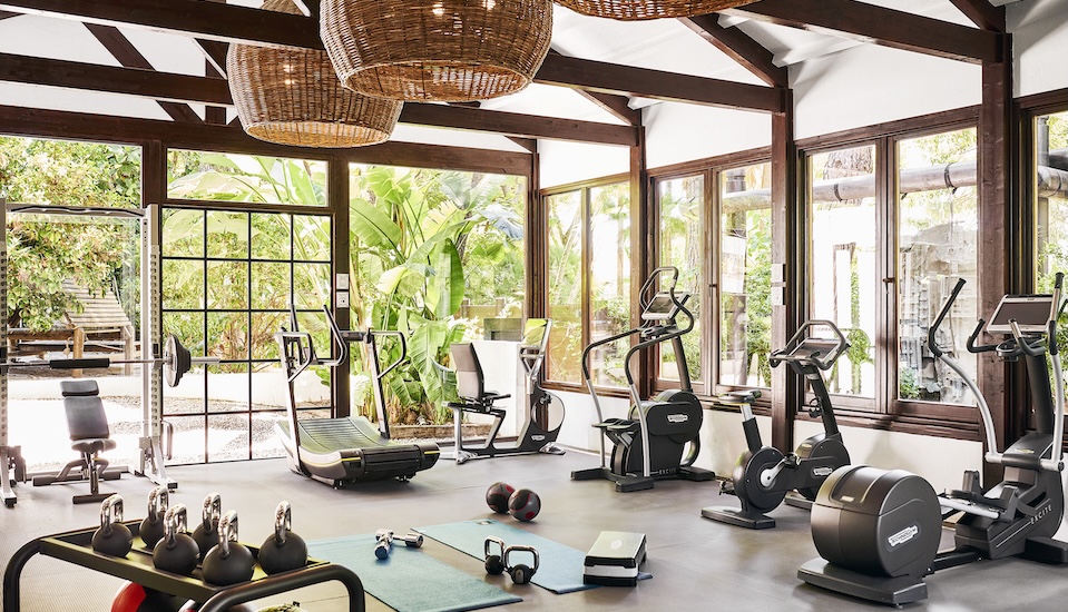 Marbella Club Presenta Las Novedades De Su Universo Wellness The Marbella Club Presenta Las Novedades De Su Universo Wellness The