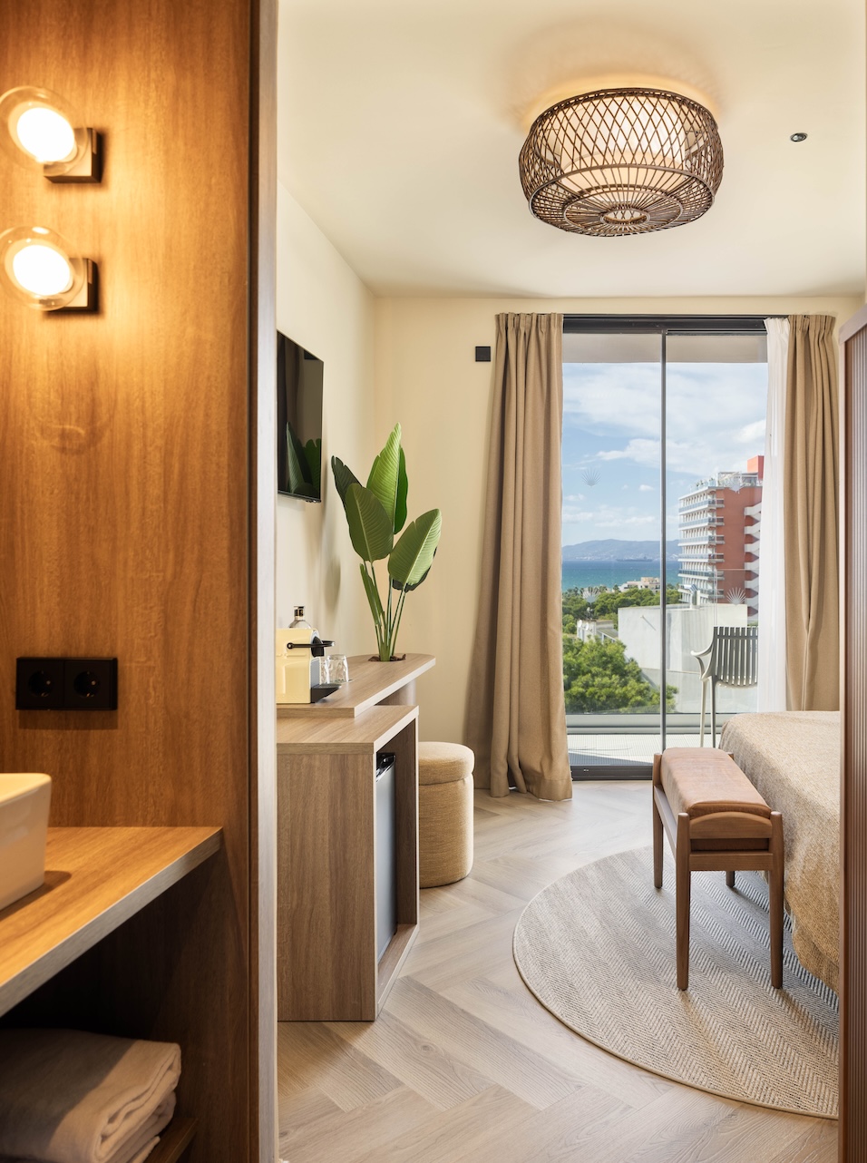 aubamar palma resort