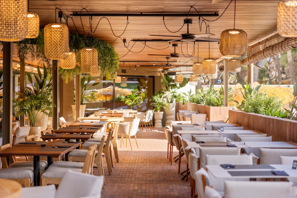 aubamar palma resort