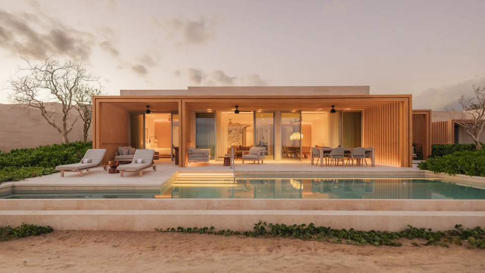 park hyatt cabo del sol