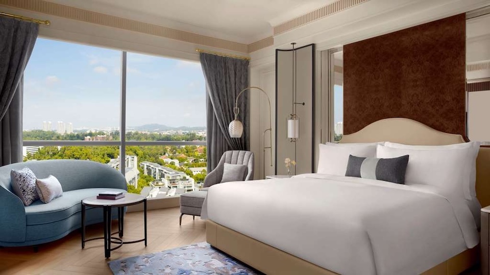 st regis singapore