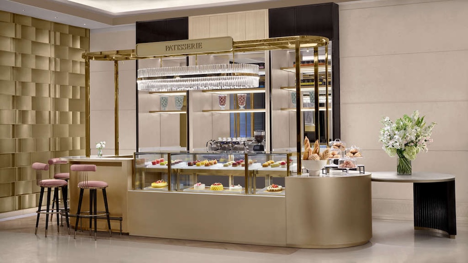 st regis singapore