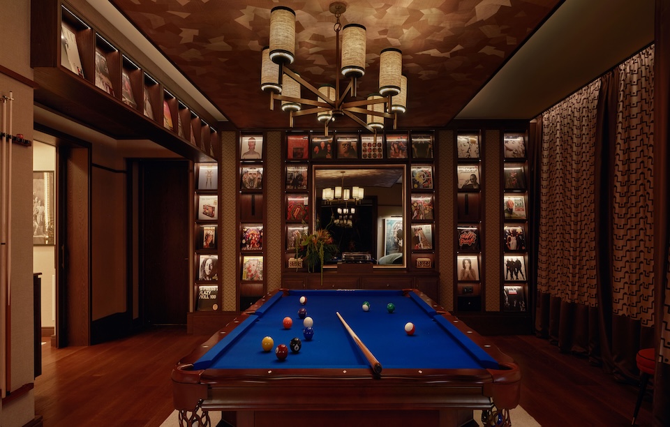 coya suite puente romano