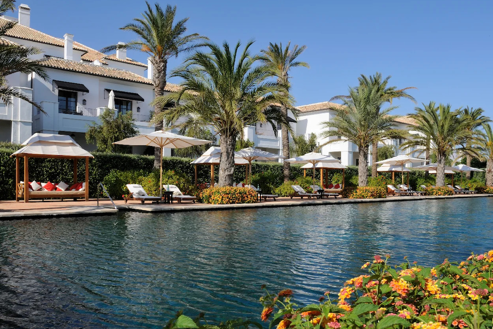 FINCA CORTESIN