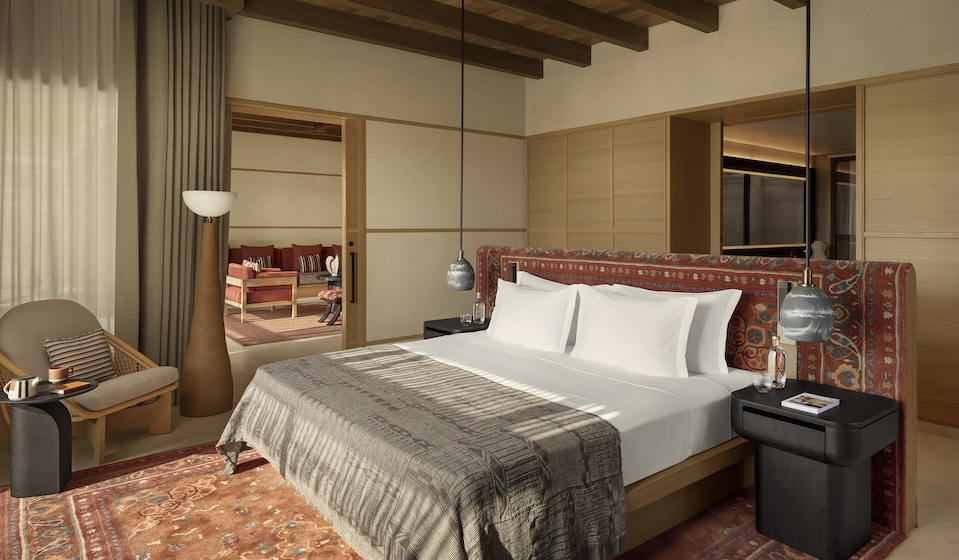 six senses amaala