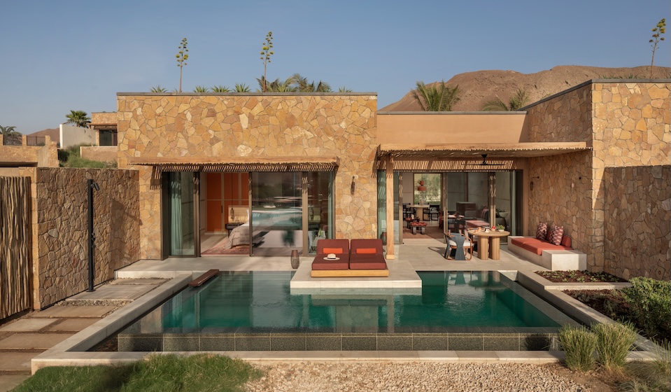 six senses amaala