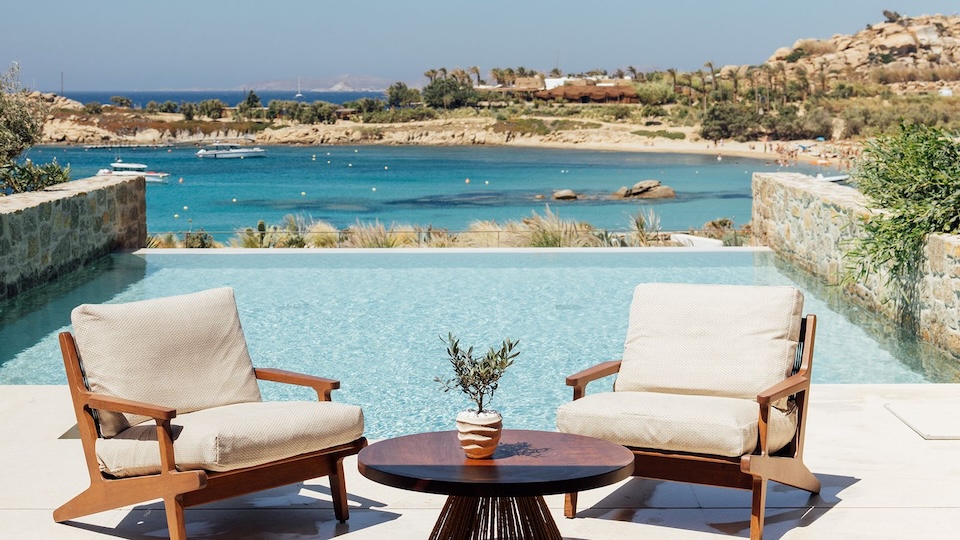 fouquet's mykonos