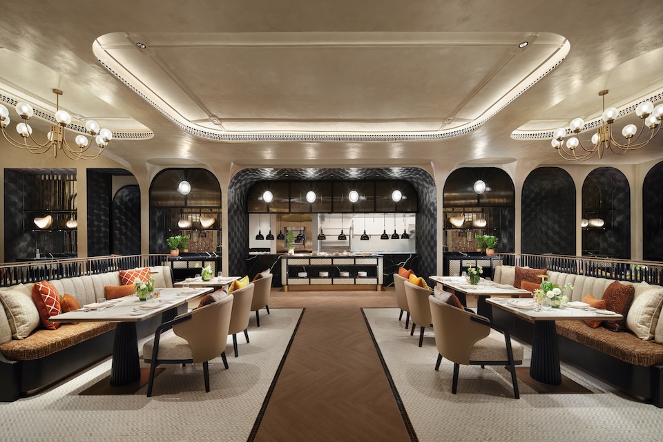 fairmont bangkok