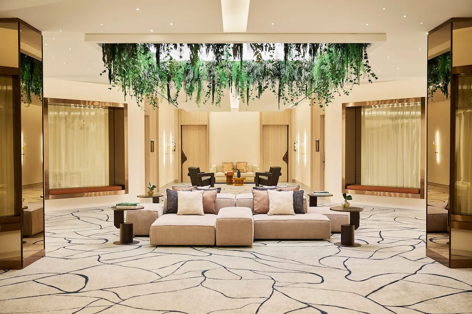 hotel arts bcn