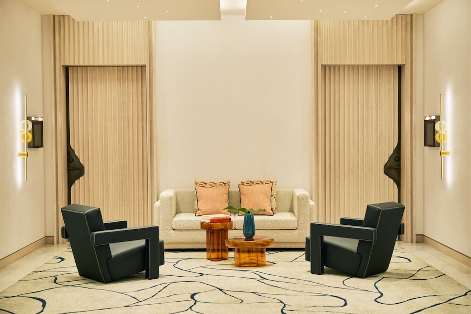 hotel arts bcn